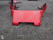 Repuestos para camiones cabina / Carrocería MAN TGA