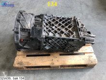 ZF ECOSPLIT, 16 S 181, Manual tweedehands versnellingsbak