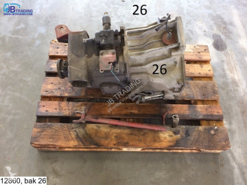 Iveco 2838, Manual skrzynia biegów używana