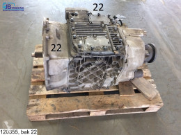 Volvo VT24125, I-shift, Automatic used gearbox