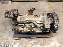 Repuestos para camiones Mercedes G 221-9, Manual, (Axor) transmisión caja de cambios usado