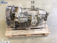 Repuestos para camiones transmisión caja de cambios Mercedes G 210 - 16, Telligent gearbox
