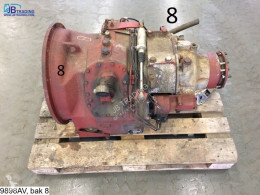 Repuestos para camiones transmisión caja de cambios Renault B9, Manual