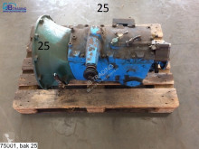 Boîte de vitesse Volvo R 52 B, Manual, PTO