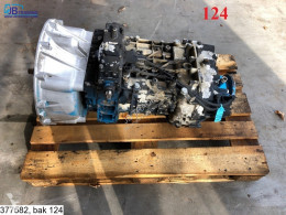 ZF gearbox ECOMID 9 S 109, Manual