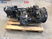 Boîte de vitesse ZF ECOMID 9 S 1111 TO, Manual,