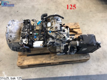 Boîte de vitesse ZF ECOMID 9 S 1111 TO, Manual,