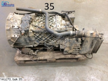 ZF ECOSPLIT, 16 S 151 IT, Manual, skrzynia biegów używany