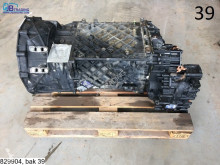 Versnellingsbak ZF New Ecosplit, 16 S 2221 TD, Manual