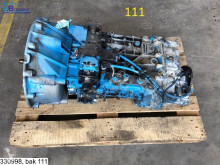 Repuestos para camiones transmisión caja de cambios ZF ECOMID 9 S 109, Manual