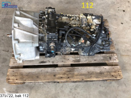 ZF