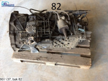 Repuestos para camiones transmisión caja de cambios ZF NEW ECOSPLIT 16 S 2220 TD, Manual
