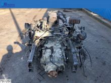ZF Astronic 12 AS 2330 TD, Automatic, + defecte Daf cf 85 460 Engine skrzynia biegów używana