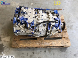 ZF