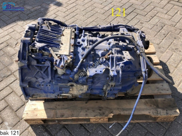 ZF gearbox ASTRONIC, 12 AS 1930 TD, Automatic