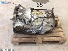Boîte de vitesse ZF AStronic, 12 AS 2330 TD, Automatic
