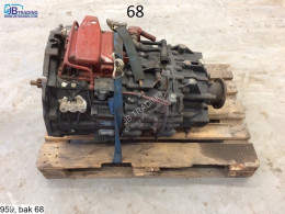 ZF AStronic, 12 AS 1800, Automatic used gearbox