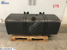Peças pesados motor sistema de combustível tanque de combustível Mercedes B 155 x D 0.65 x H 0.60 = 600 Liter