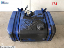 Repuestos para camiones motor sistema de combustible depósito de carburante Renault 240 Liter