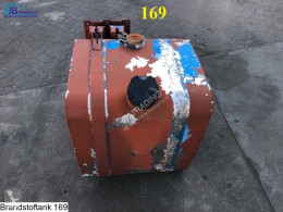 Universeel B 0.57 x D 0.47 x H 0.60 = 160 liter réservoir de carburant occasion