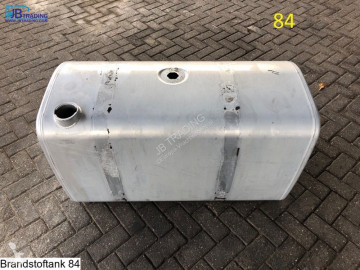 Réservoir de carburant Universeel L 1.20 x D 0.63 x H 0.70 = 530 Liter