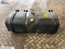 Réservoir de carburant Universeel B 1.75 x D 0.75 x H 0.50 = 650 Liter