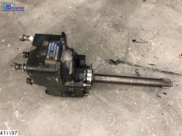 Suspension ZF NH 4 C, 6090 042 021
