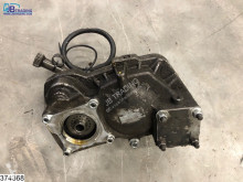 Peças pesados suspensão Volvo 21374368