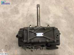 ZF suspension N 221/10 B-IT