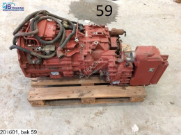 ZF 12 AS 1800 IT, Automatic, boîte de vitesse occasion