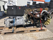 Mercedes motor 1845 * Motor + versnellingsbak Compleet