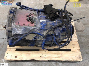 ZF