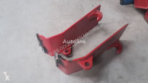 Fixations pour camion truck part used