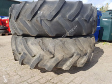 Goodyear banden used Tyres