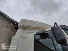 Pièces détachées PL DAF Aileron pour camion CF E III FGFE FA occasion