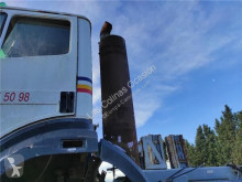 OM Pot d'échappement pour camion MERCEDES-BENZ MK / SK 441 LA 2527 BM 653 truck part used
