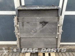 Repuestos para camiones Mercedes Cooling package Mercedes OM470LA sistema de refrigeración usado