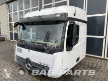 Cabine Mercedes Mercedes Actros MP4 StreamSpace L2H2
