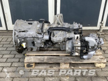 Mercedes Mercedes G211-12 KL Powershift 3 Gearbox gearkasse brugt