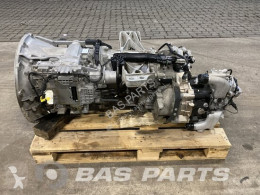 Boîte de vitesse Mercedes Mercedes G211-12 KL Powershift 3 Gearbox