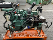 Moteur Volvo Engine Volvo D7C 250