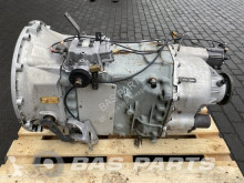 Repuestos para camiones transmisión caja de cambios Volvo Volvo R1400 Gearbox