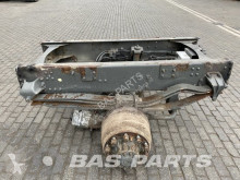 Suspension Volvo Volvo RS1344SV Rear axle