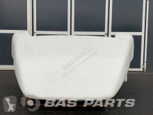 Peças pesados cabine / Carroçaria peças de carroçaria deflector DAF Spoilerset DAF CF75 Euro 4-5 Day Cab L1H1