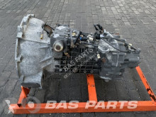 Repuestos para camiones transmisión caja de cambios DAF DAF 9S1310 TD Gearbox