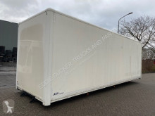 Caisse fourgon SAXAS MKD86-S