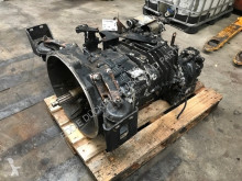 Скоростна кутия MAN 81.32003-6954 ZF ECOLITE 6S-1901 BO+INT RATIO 6,32-0,81
