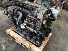 Repuestos para camiones MAN D0836 LOH64 motor usado