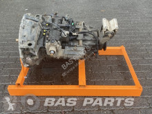 Boîte de vitesse Renault Renault 6S800 TO Gearbox