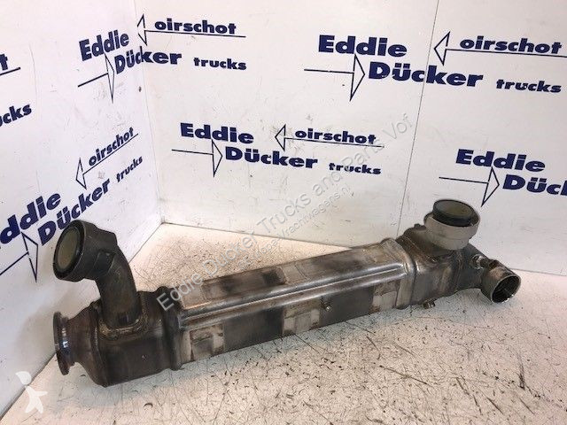 Pièces poids lourds DAF 1892359 EGR-KOELER...